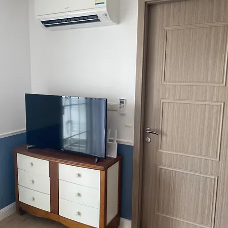 Minnie Room Pattaya S3 Jomtien Beach Exterior photo