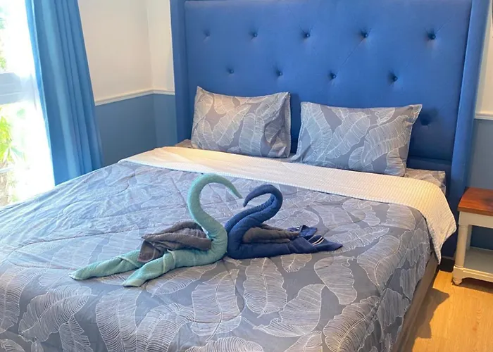 Minnie Room Pattaya S3